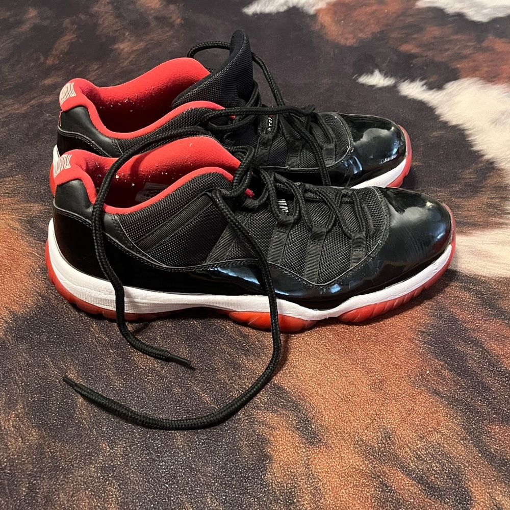 Nike Air Jordan 11  size 14